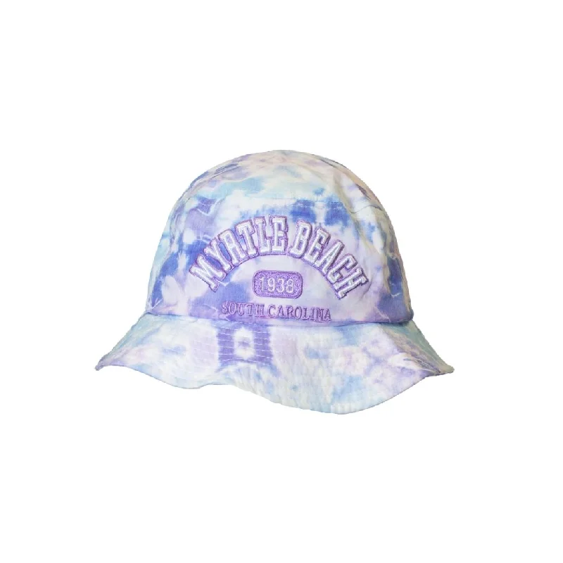 BUCKET HAT - TYE DIE