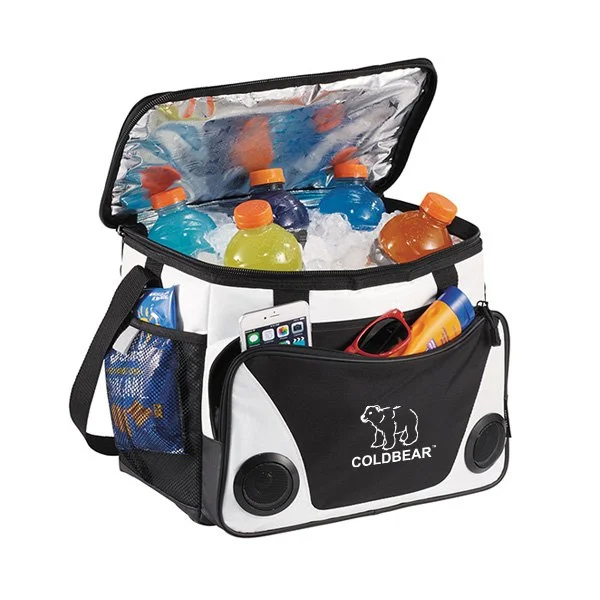 Arctic Zone® Titan Deep Freeze® Speaker Cooler (Q492322)