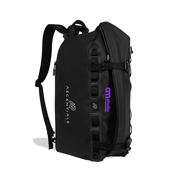 Ascentials Pro Vipr Hybrid Backpack Duffel (Q808322)