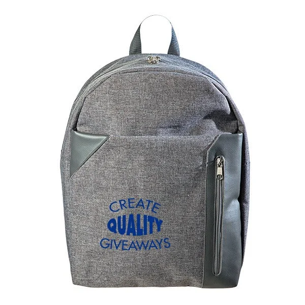 Ashford 15" Laptop Backpacks (Q506711)