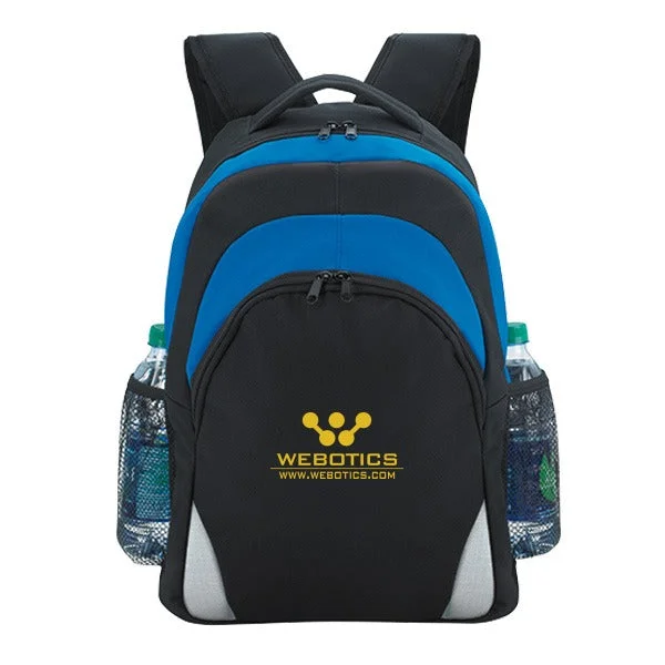 Authority Computer Backpacks (Q505711)