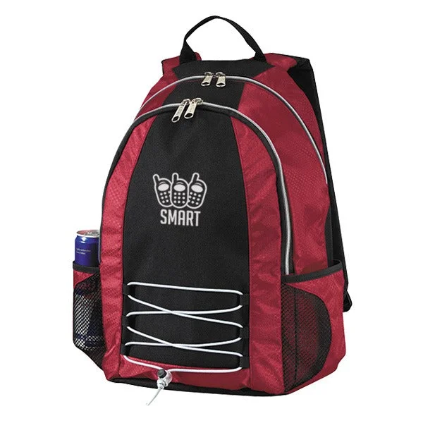 Base Jump Computer Backpacks (Q605711)