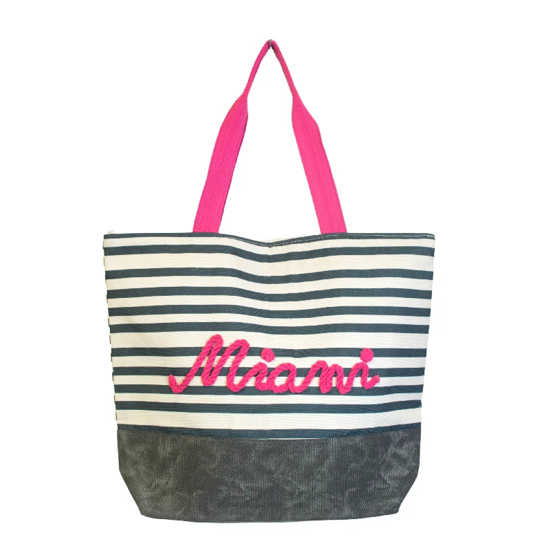 TOTE BAGS