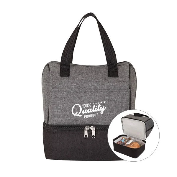 Canyons Lunch Sack - Cooler Bag (Q678322)