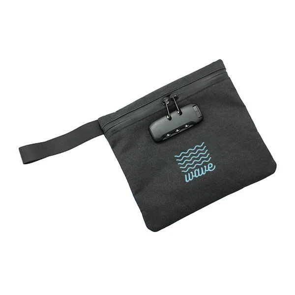 Combination Lock Pouch (Q745322)