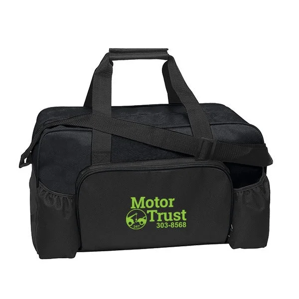 Econo Duffel Bags (Q492711)