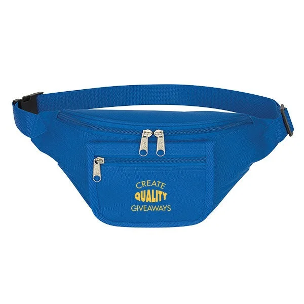 Fanny Packs With Organizer (Q489711)