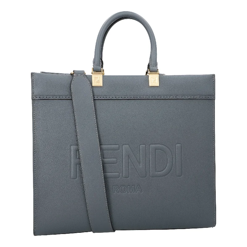 Fendi Sunshine Medium Blue