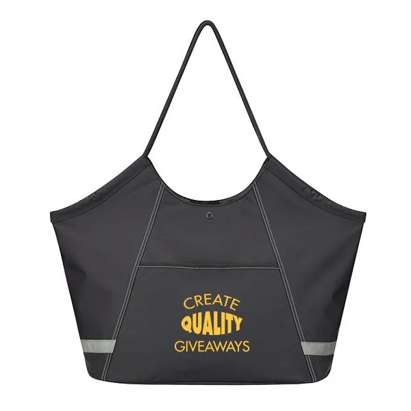 Fitness Club Tote Bags (Q792711)