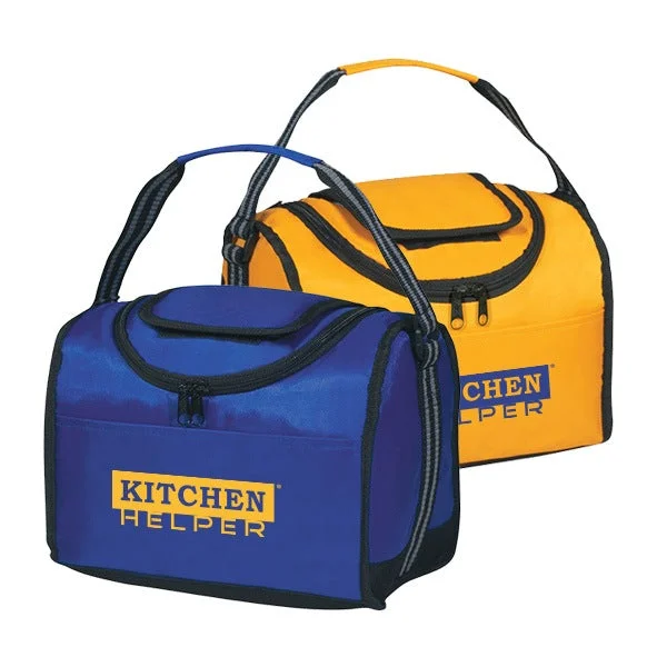 Flip Flap Kooler Lunch Bag (Q323611)