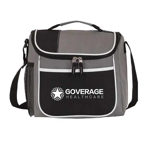 Geneva 16-Can Cooler Bag (Q378322)