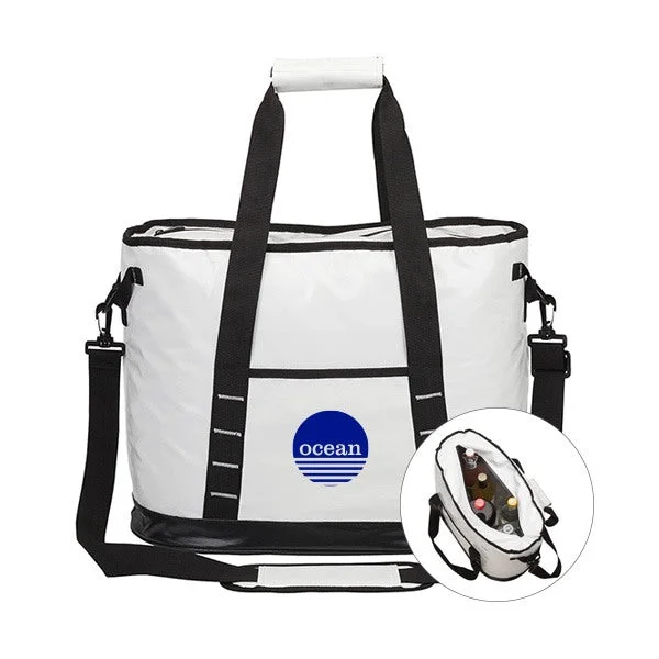 Glacier Cooler Bag (Q778322)