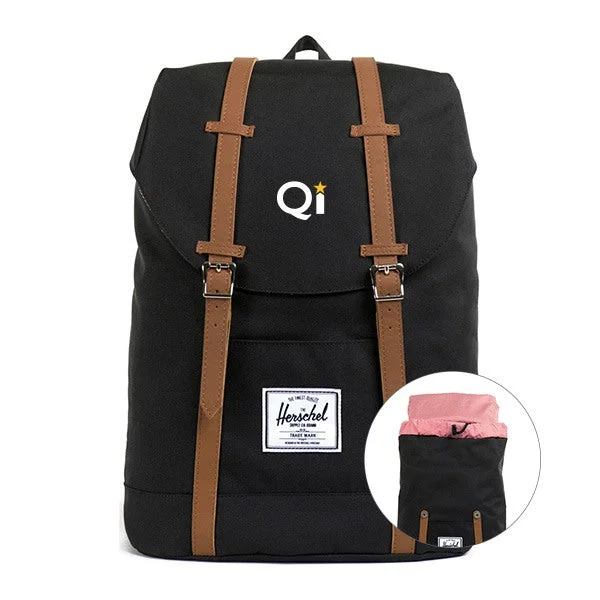 Herschel 15" Retreat Computer Backpack (Q223322)