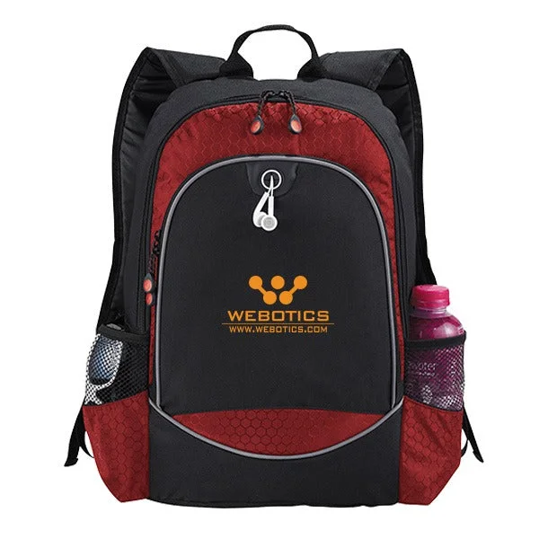 Hive Compu-Backpack (Q35865)