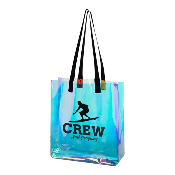 Hologram Tote Bags (Q881911)