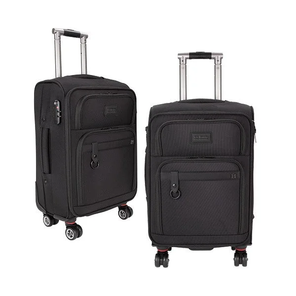 Kapston™ Stratford 4-Wheeled 22" Carry-On (Q410511)