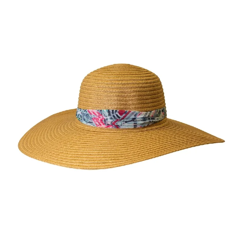 LADIES |  BEACH HATS