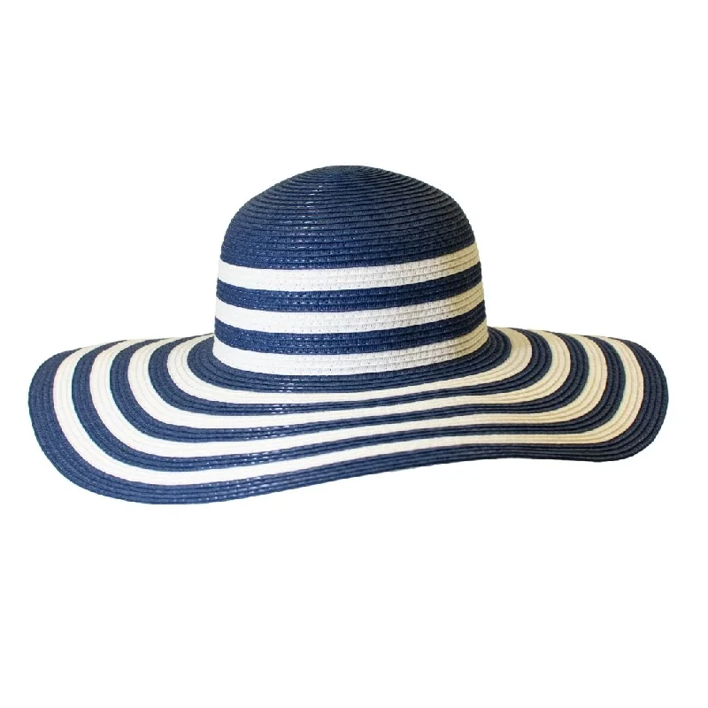 LADIES | STRAW LINES HATS