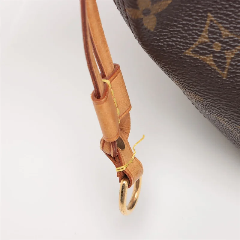 Louis Vuitton Monogram Neverfull Pm M40155 Mb4007