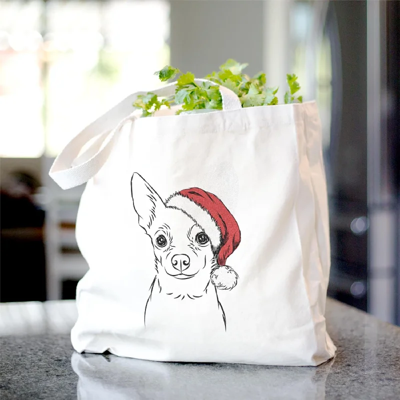 Martini the Chihuahua - Tote Bag