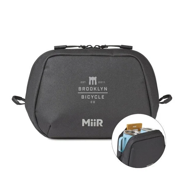 MiiR® Olympus 3L Zippered Pouch (Q730111)