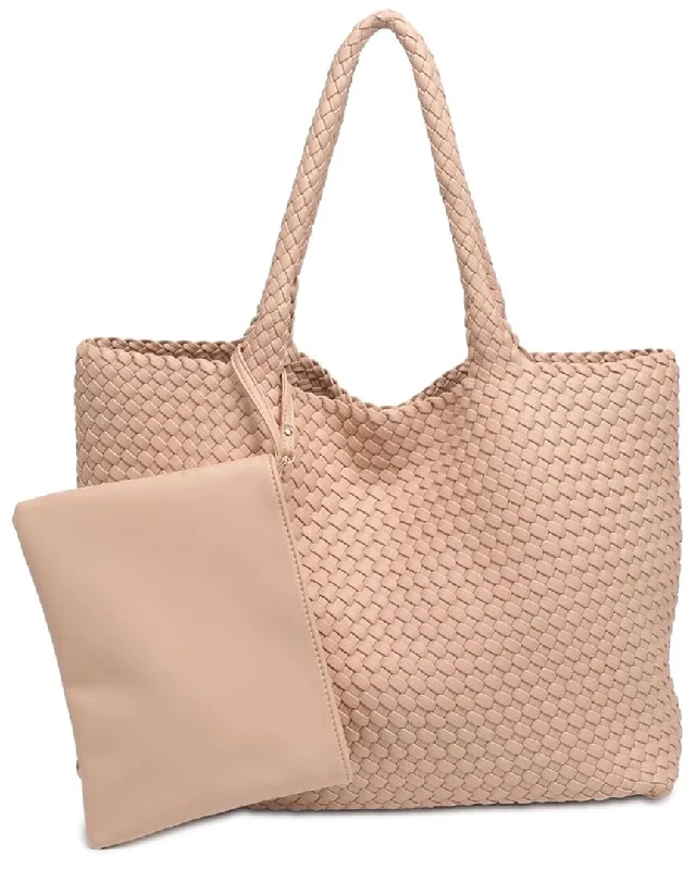 Moda Luxe Solana Tote