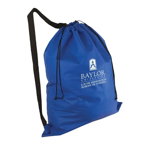 Non-Woven Laundry Duffel Bag (Q212322)