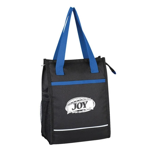 Nosh Identification Lunch Bags (Q588911)