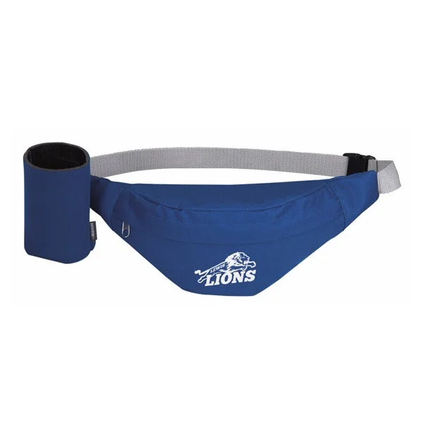 Party Fanny Packs With Koozie® Can Kooler (Q999711)