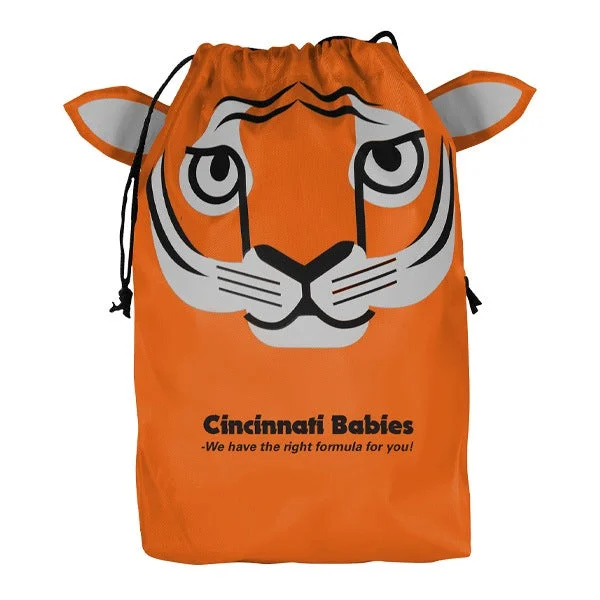 Paws N Claws Tiger Gift Bags (Q413911)