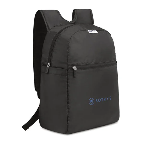 RuMe® Recycled Backpack (Q530111)