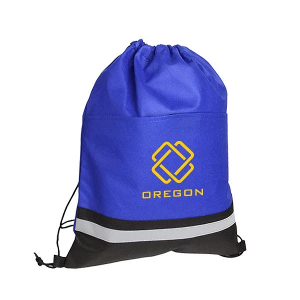 Safety Drawstring Bags (Q316711)