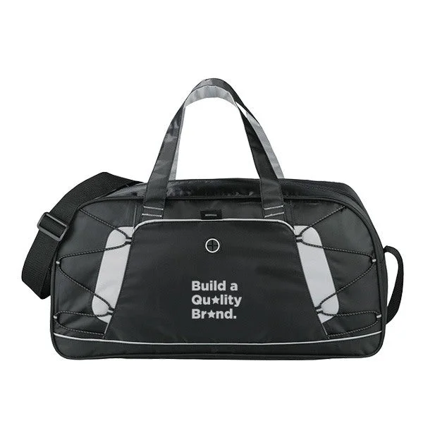 Shockwave 19" Sport Duffel Bags (Q603711)