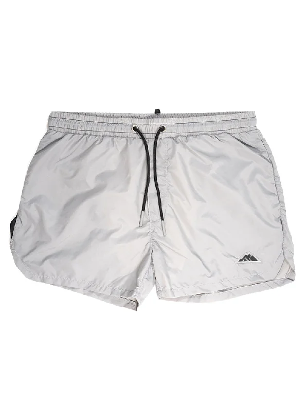 MEN'S SWIM SHORTS