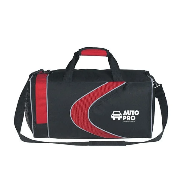 Sports Duffel Bags (Q392711)