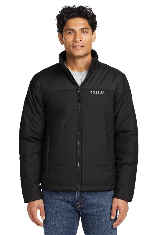 The North Face Everyday Insulated Jacket, TNF Black [Mobius]