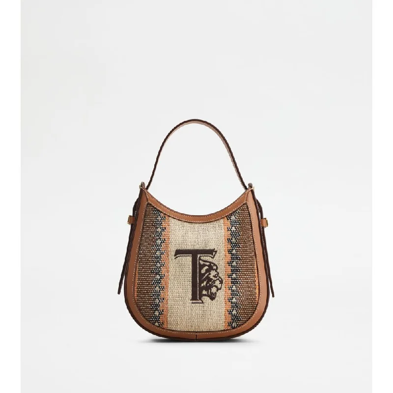 Tod's Oboe Bag Mini