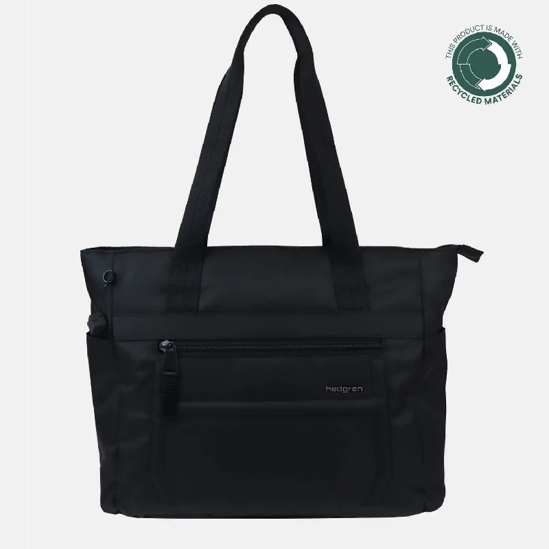 Women's Keel Tote Bag In Black