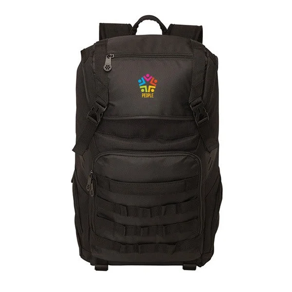 WORK® Outdoor Backpack (Q919322)