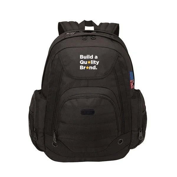 WORK® Pro Backpack (Q129322)