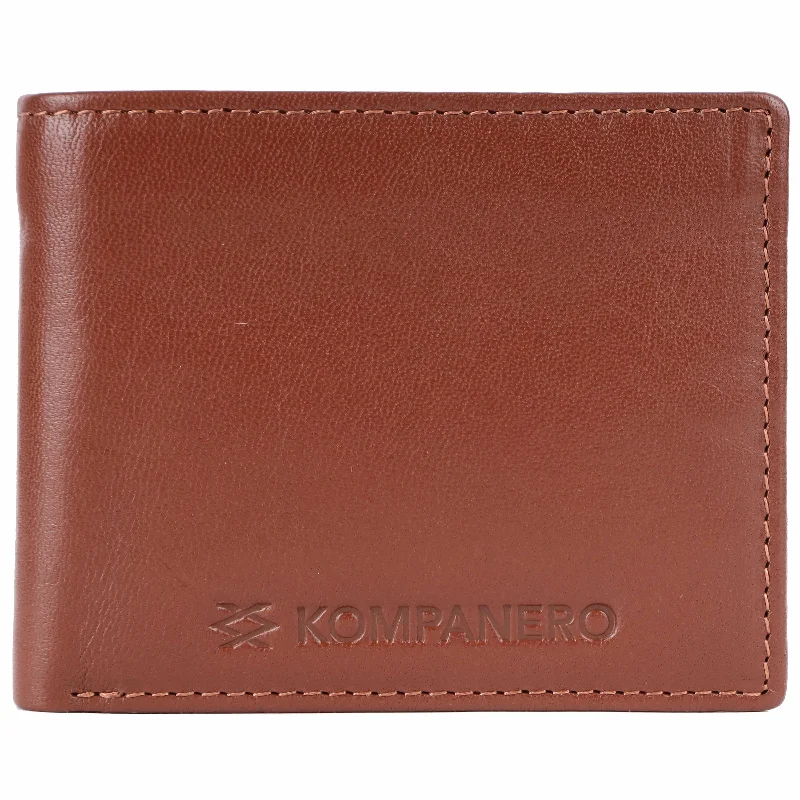 Alexander - The Men Wallet