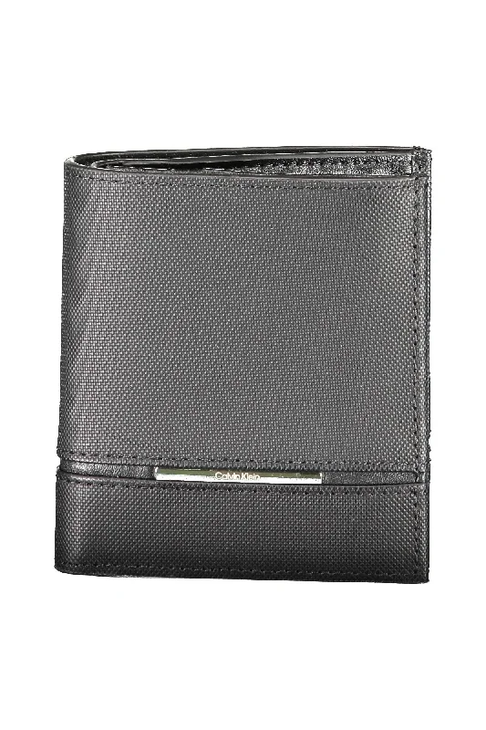 Calvin Klein  Leather Men's Wallet