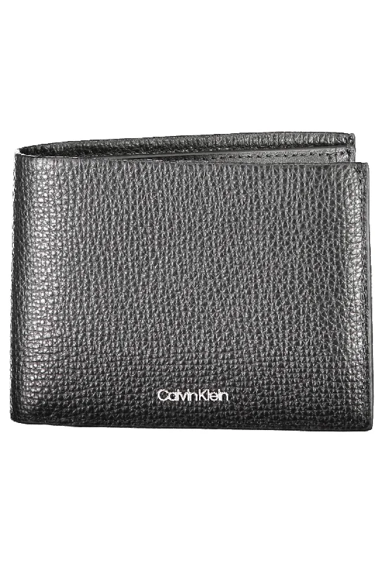 Calvin Klein  Leather Men's Wallet