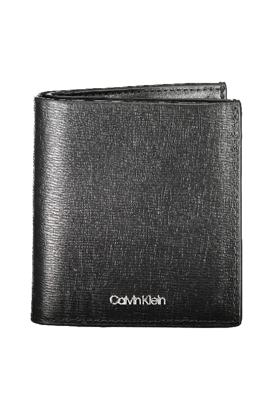 Calvin Klein  Leather Men's Wallet