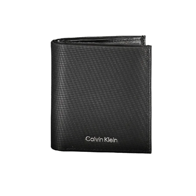 Calvin Klein  Leather Men's Wallet