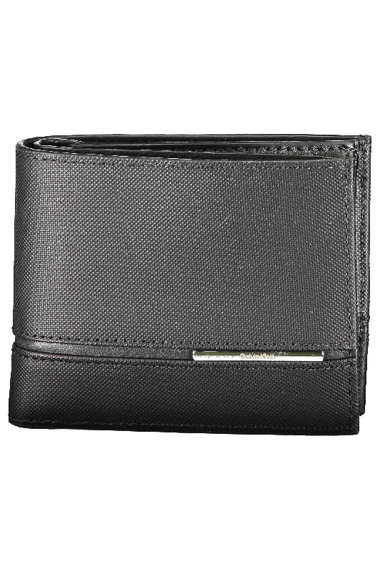 Calvin Klein  Leather Men's Wallet