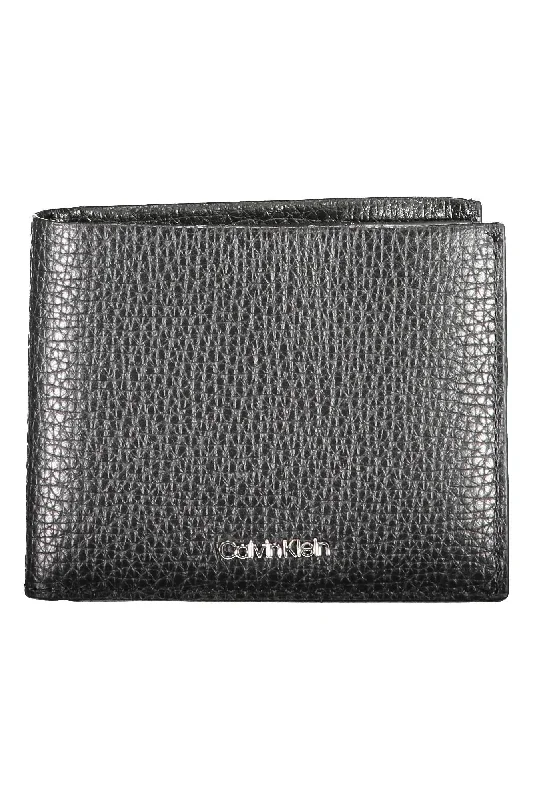 Calvin Klein  Leather Men's Wallet