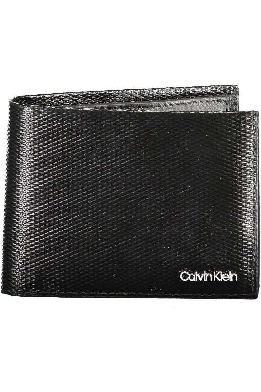 Calvin Klein  Leather Men's Wallet