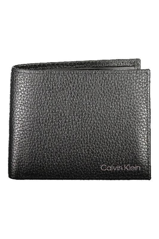 Calvin Klein  Leather Men's Wallet