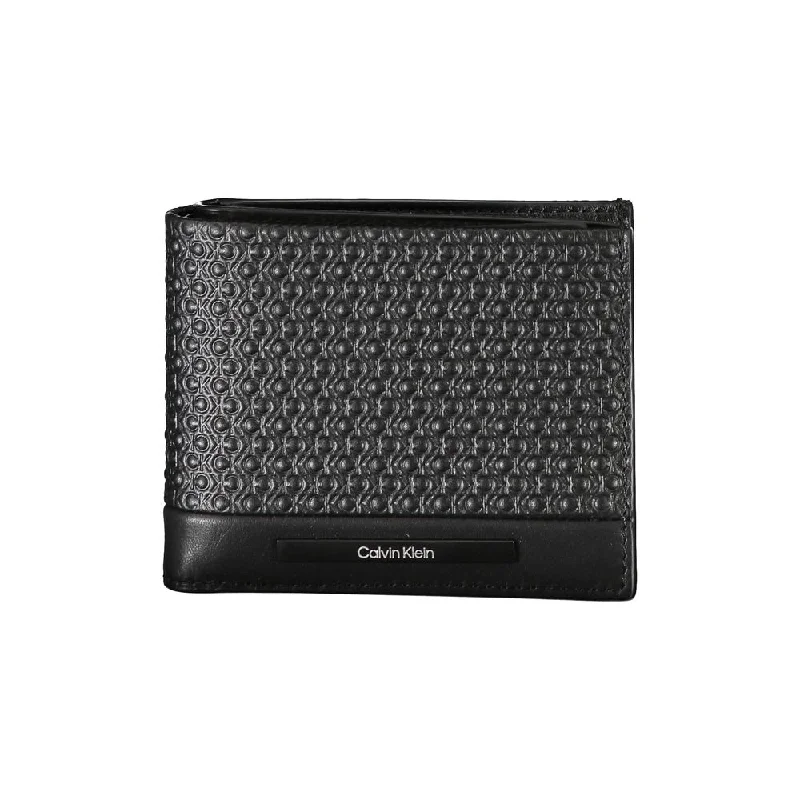 Calvin Klein  Leather Men's Wallet